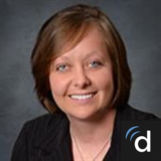 Cassie Parrish, Adult Care Nurse Practitioner, Centerville, IA