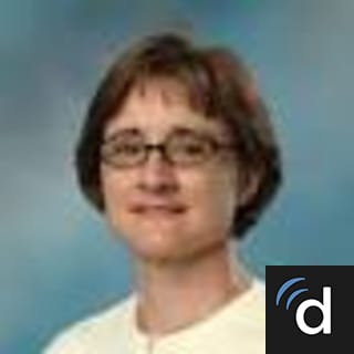 Christine Biedermann, MD