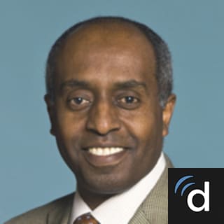 Samuel Semegn, MD