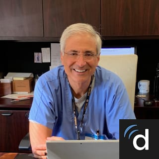 Christos Ballas, MD