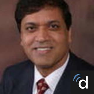 Ashok Sharma, MD