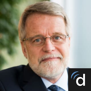 Peter Casson, MD