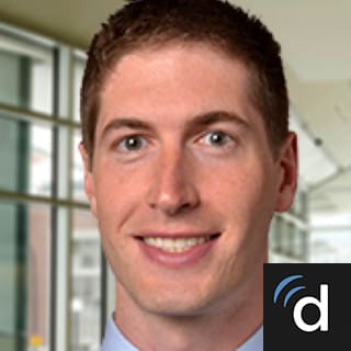 Andrew Keaster, MD