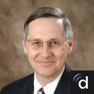 Gerald Jogerst, MD
