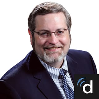 Alan Perry, MD