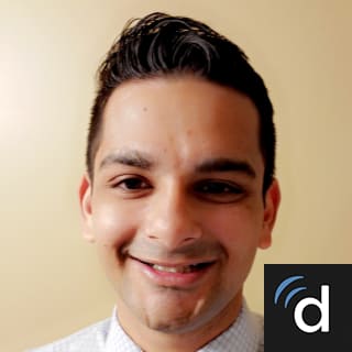 Dhruv Joshi, DO, Internal Medicine, Kankakee, IL