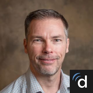 Casey Law, MD, Family Medicine, Bend, OR