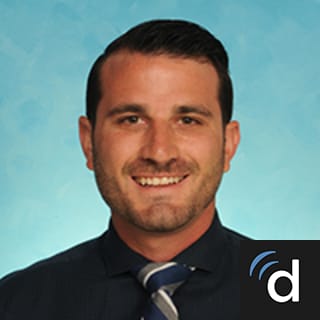 Justin Fletcher, MD, Family Medicine, Norwalk, CT