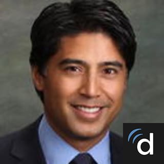 Ramil Bhatnagar, MD
