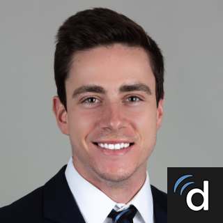 Andrew Moore, MD