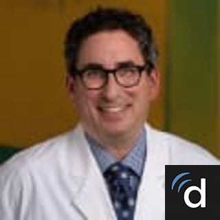 Bradley Weprin, MD