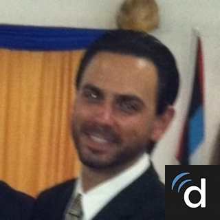 Chris Binai, MD