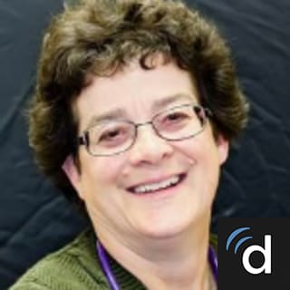 Nancy Freeman, MD