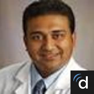 Dr. Devang R. Doshi MD Royal Oak MI Allergist Immunologist