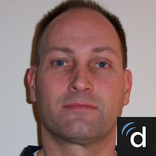 Douglas Bower, MD