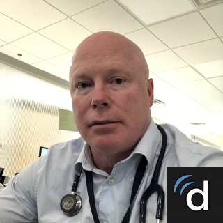 Joseph Walsh, MD