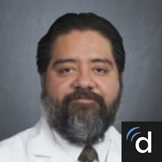 Roberto Gamez, MD