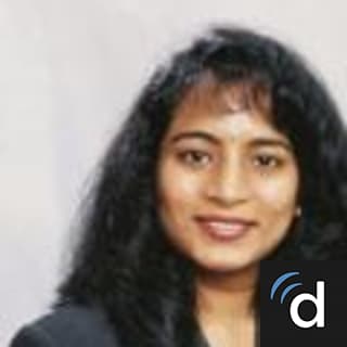 Gayathri Devineni, MD