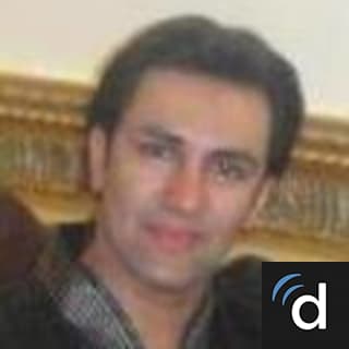 Sohail Mamdani, DO, General Surgery, Los Banos, CA