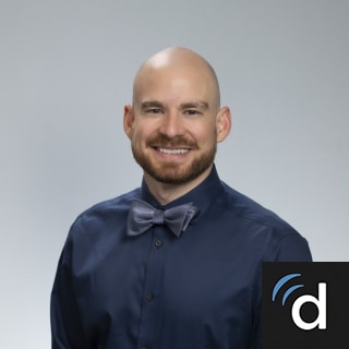 Brian Robertson-Dick, MD