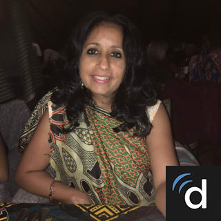 Mythili Bharadwaj, MD