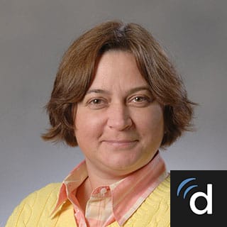 Joanne Wojcieszek, MD