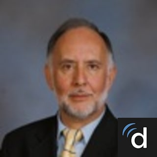 Rolando Berger, MD