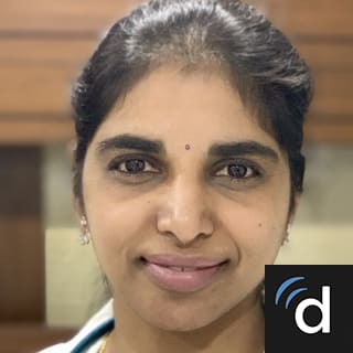 Shalini Bichala, MD