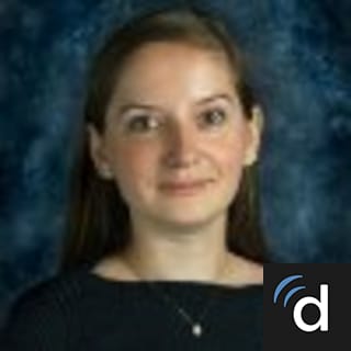 Anna Moran, MD