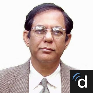 Safique Ahmed, MD