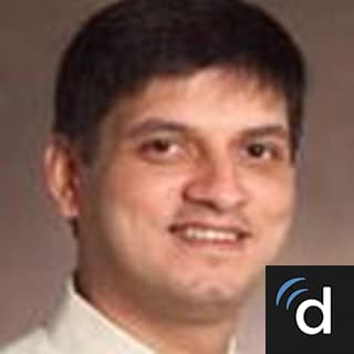 Madan Jagasia, MD, Oncology, Nashville, TN