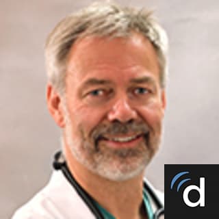 Olof Franzon, MD
