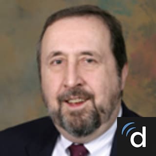 Max Van Gilder, MD