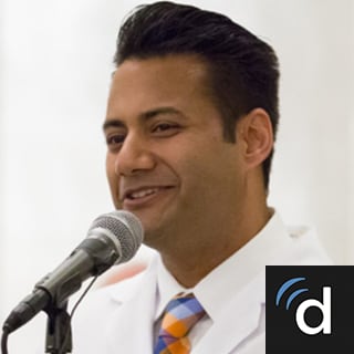 Neilanjan Nandi, MD