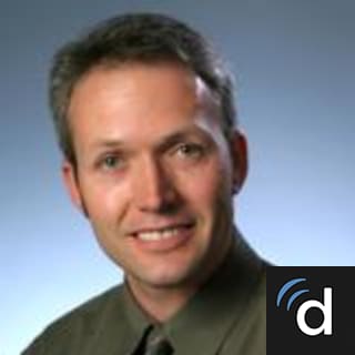 Brent Huffman, MD