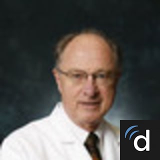 James Powers, MD