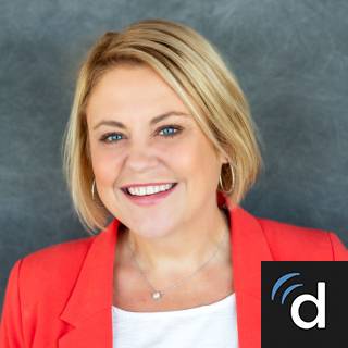 Kara Goslin, Emergency Medicine, Cedar Rapids, IA