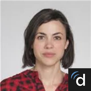 Gabrielle Yeaney, MD, Pathology, Cleveland, OH
