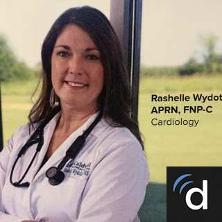Rashelle Wydotis, Nurse Practitioner, Marion, KY