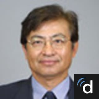 Chuck Cho, MD