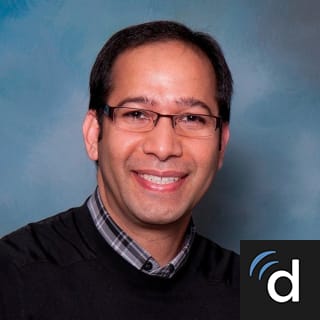 Raja Saleem, MD
