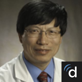 Dafang Wu, MD, Nuclear Medicine, Sacramento, CA