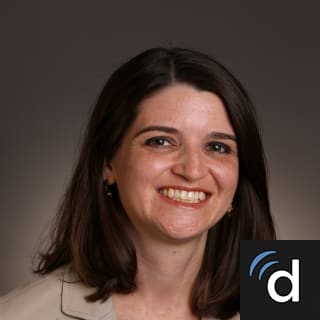 Courtney (Levinson) Brown, MD, Pediatrics, Westerville, OH