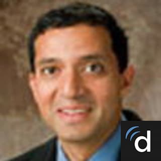 Srikanth Sundaram, MD