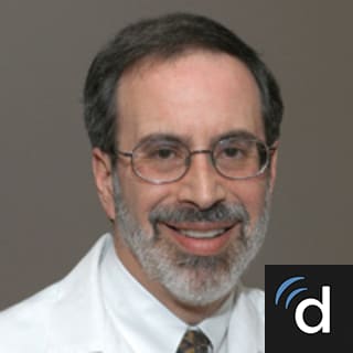 Marc Zubrow, MD