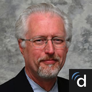 Harold Andersen, MD