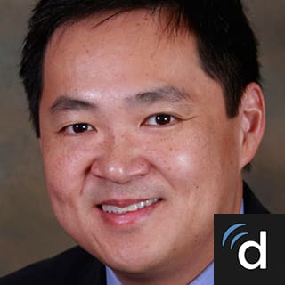 Eddy Luh, MD, Vascular Surgery, Las Vegas, NV