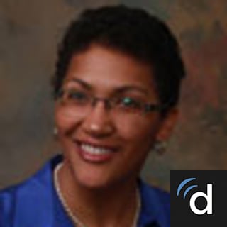 Anne Mckenzie-Brown, MD