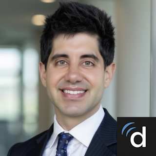 Peter Hashim, MD