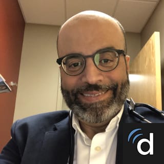 Fady Nassif, MD